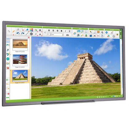 Hanshinboard​ DOP2-IWB-68​