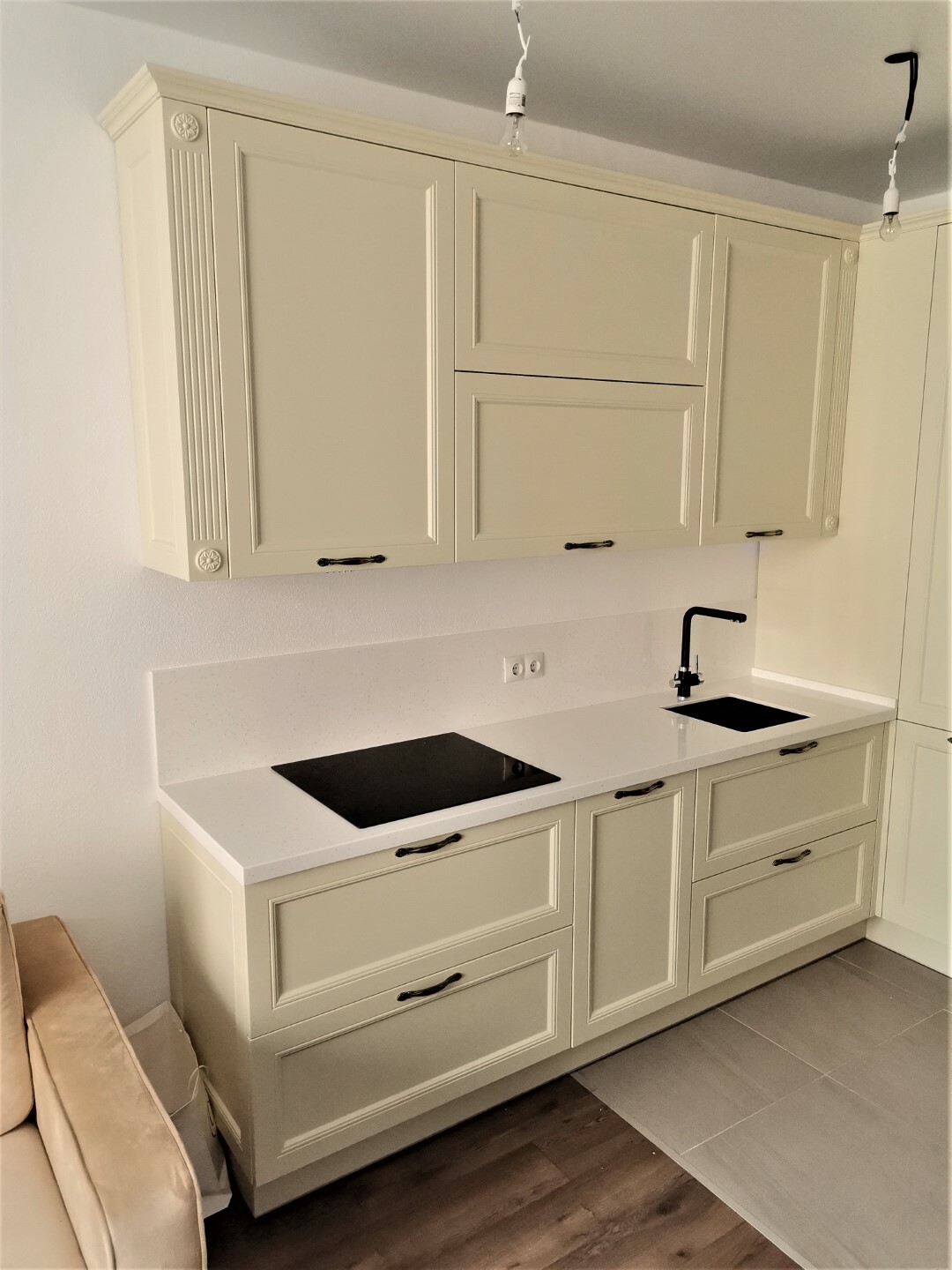 мебель под заказ Донецк ДНР кухня№31