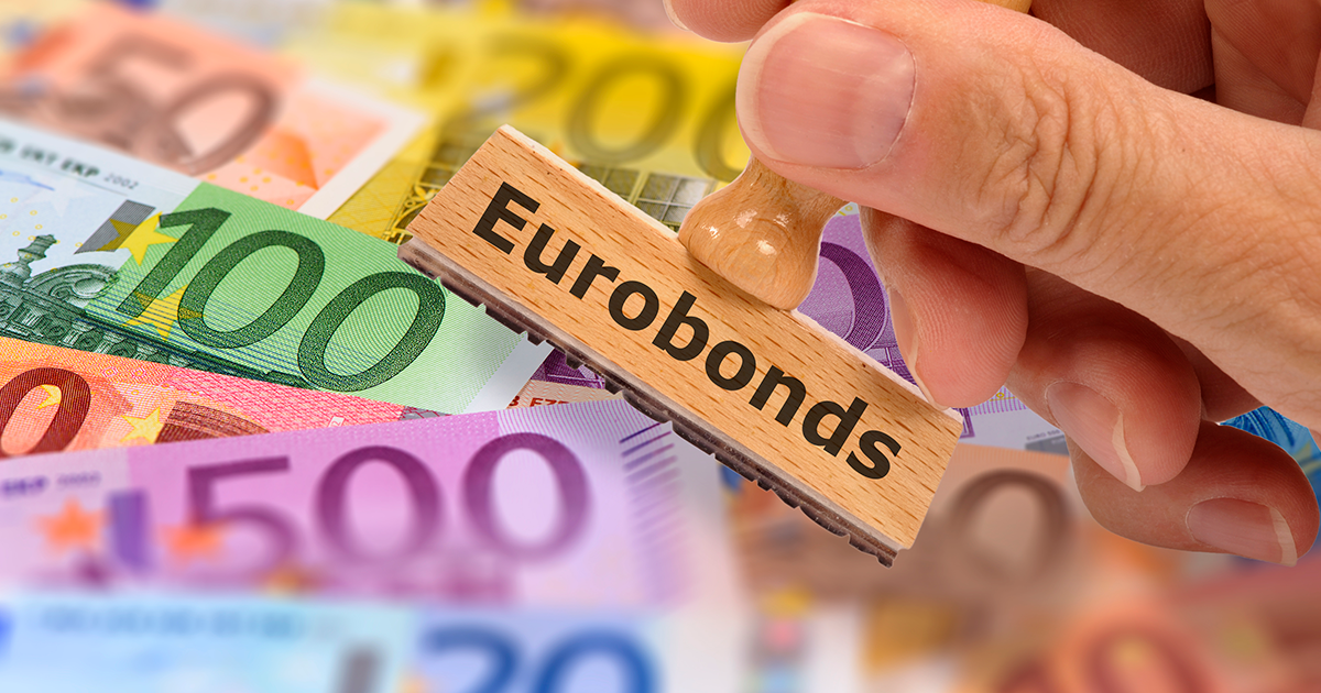 еврооблигации