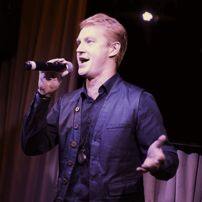 как развить силу голоса