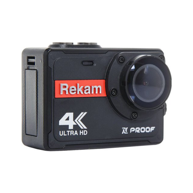 Экшн камера  Rekam XPROOF EX640