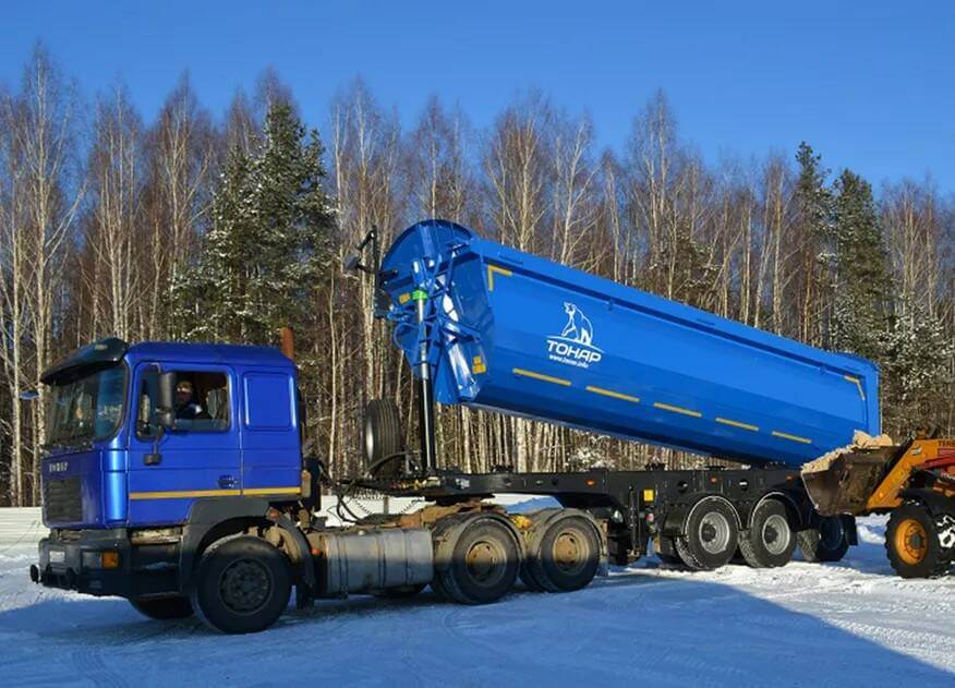 Аренда и услуги самосвала (Камаза) от 1000 руб. в Воронеже и области