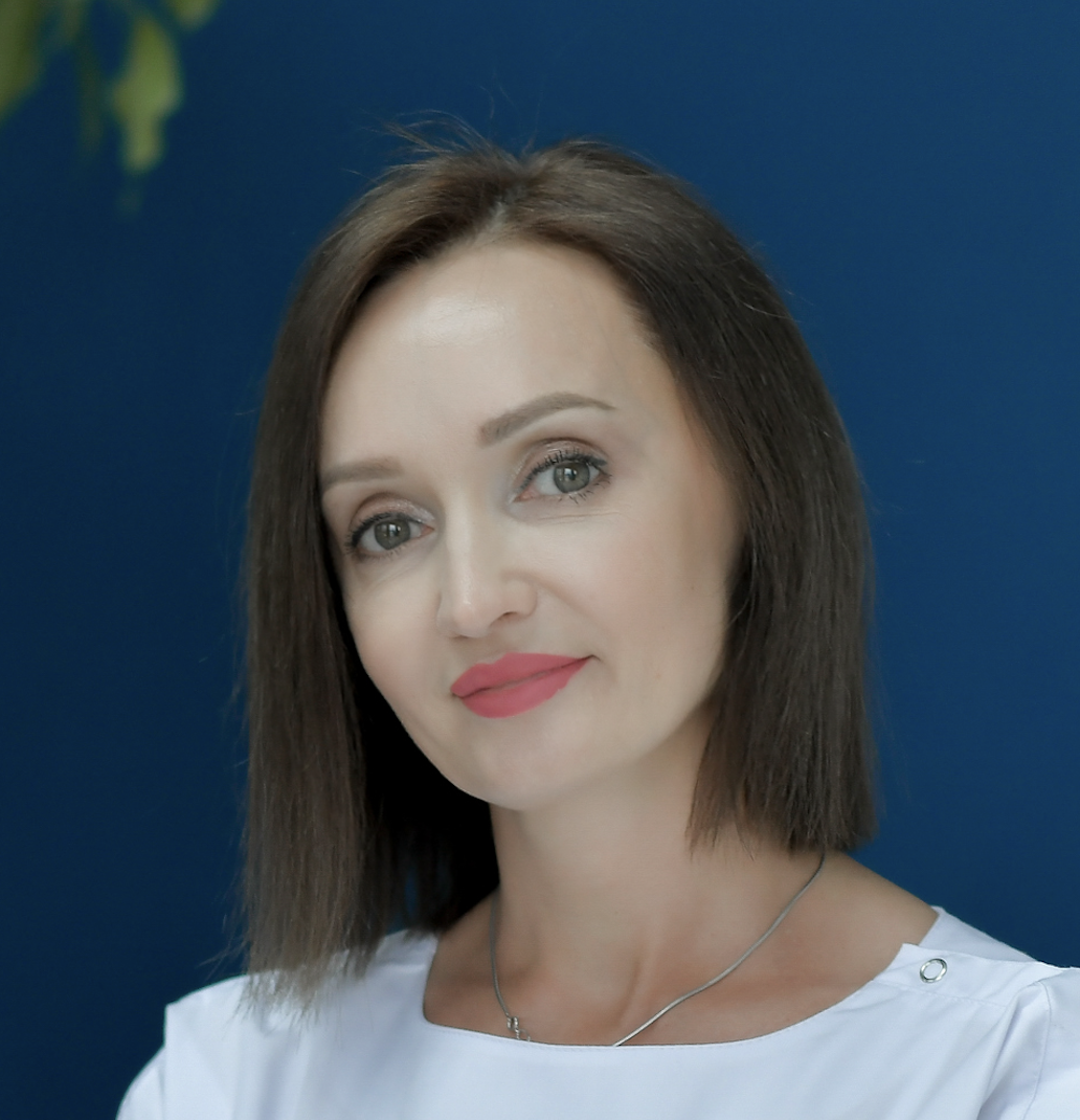 Эндокринолог В Оренбурге