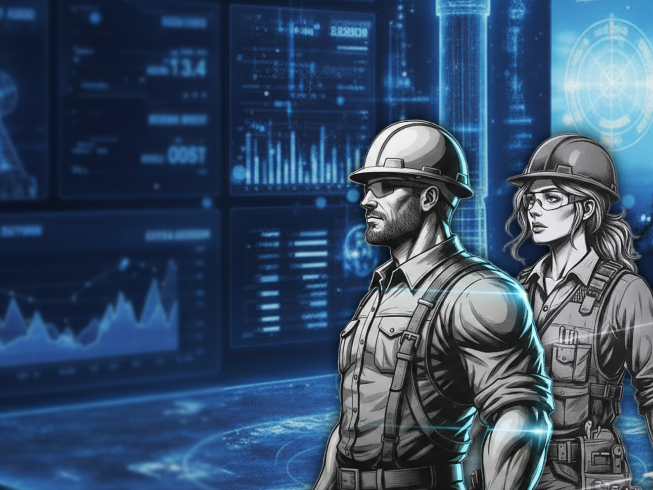 Нефтяная отрасль