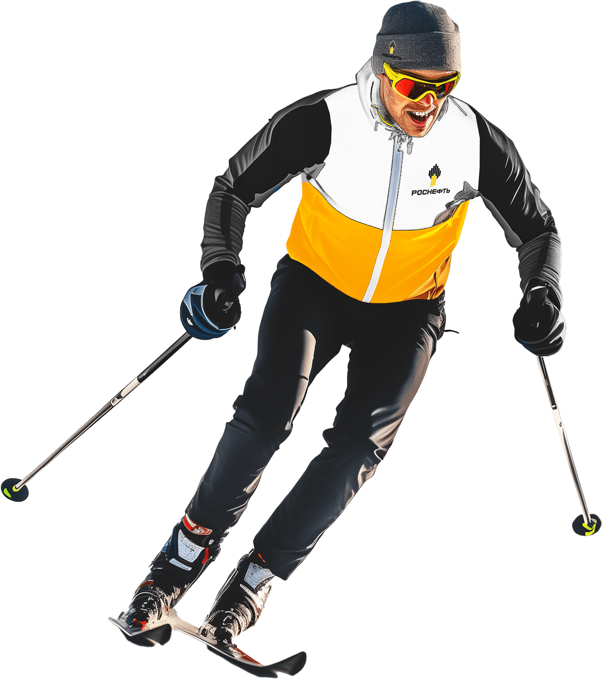 Результаты: Лыжи и биатлон