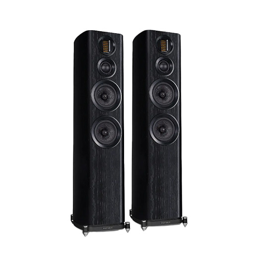Wharfedale Evo4.4