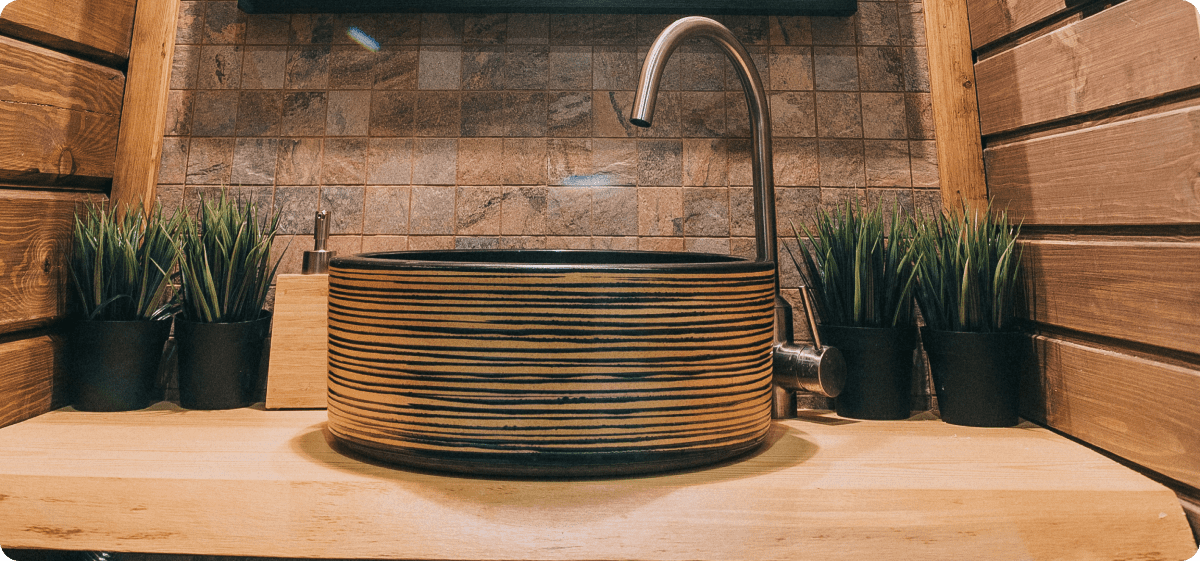 Качество воды в наших кранах