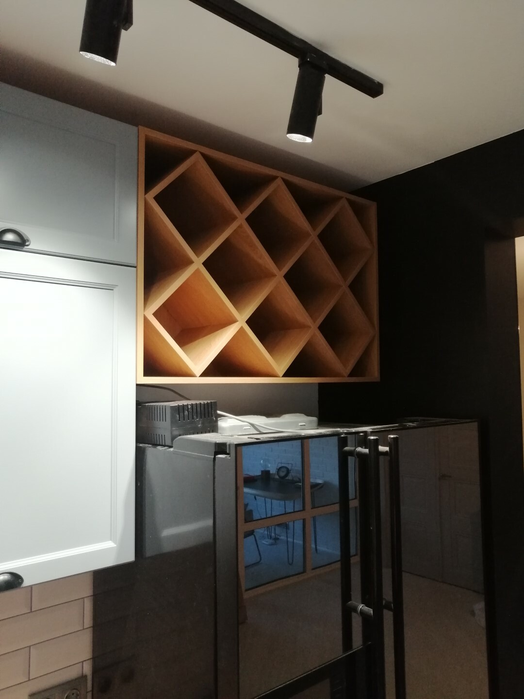 мебель под заказ Донецк ДНР кухня№11