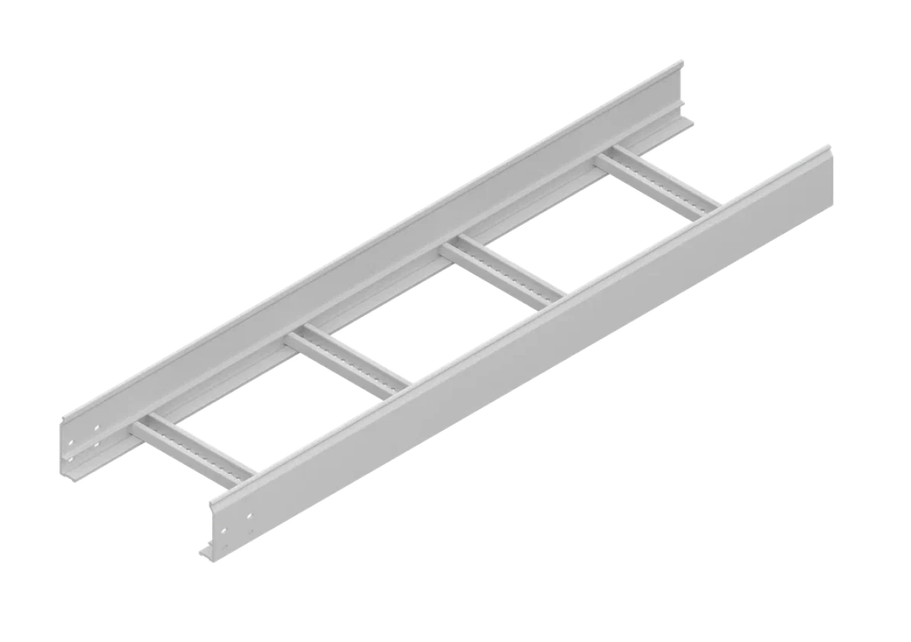 Кабельные лотки лестничного типа