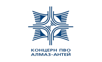 Логотип Концерн ПВО Алмаз-Антей