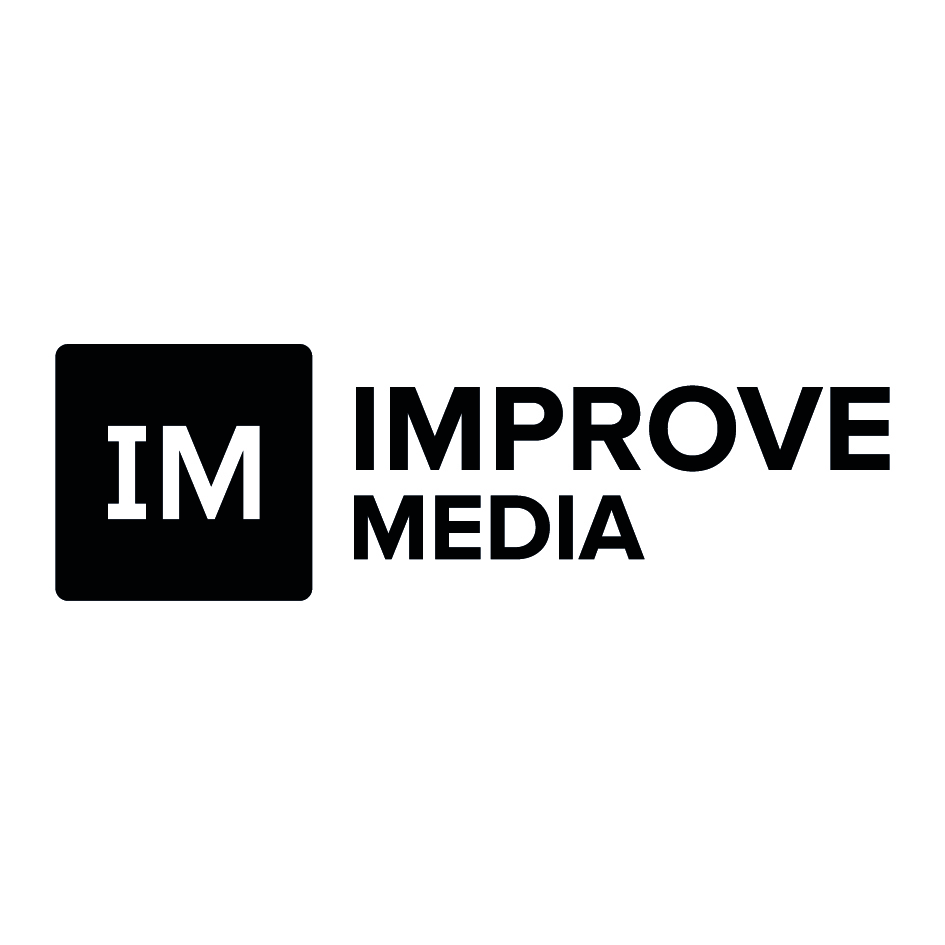 В социальных сетях. Improve media. Менеджер социальных сетей. Improve media. Начальник отдела продаж.