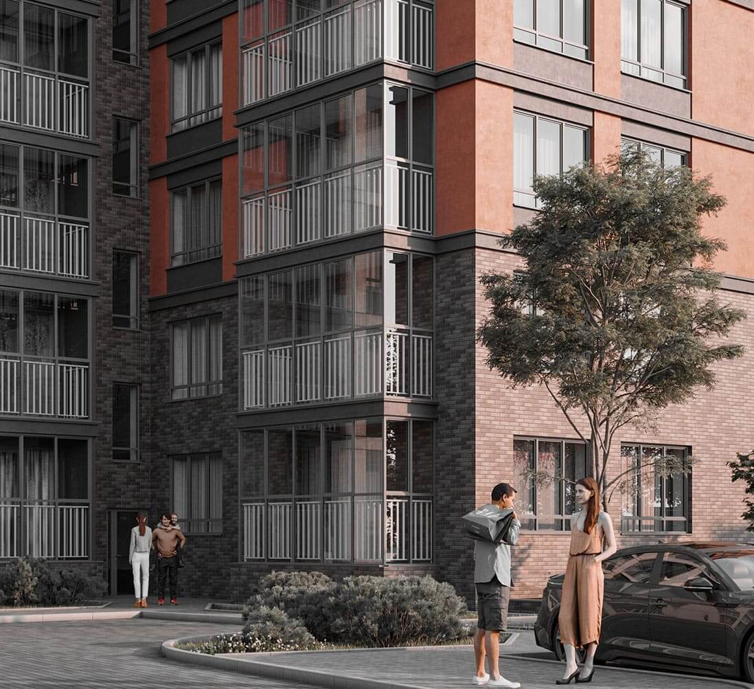 Купить 1 Квартиру В Калининграде Новостройка