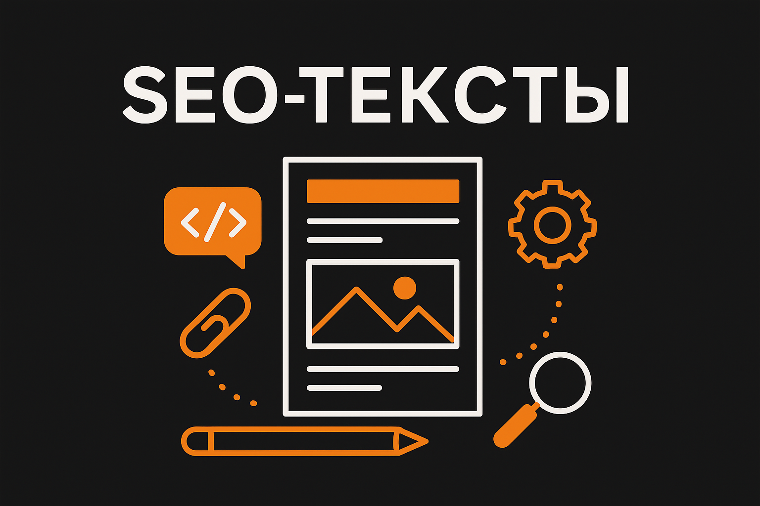 что такое seo-текст?
