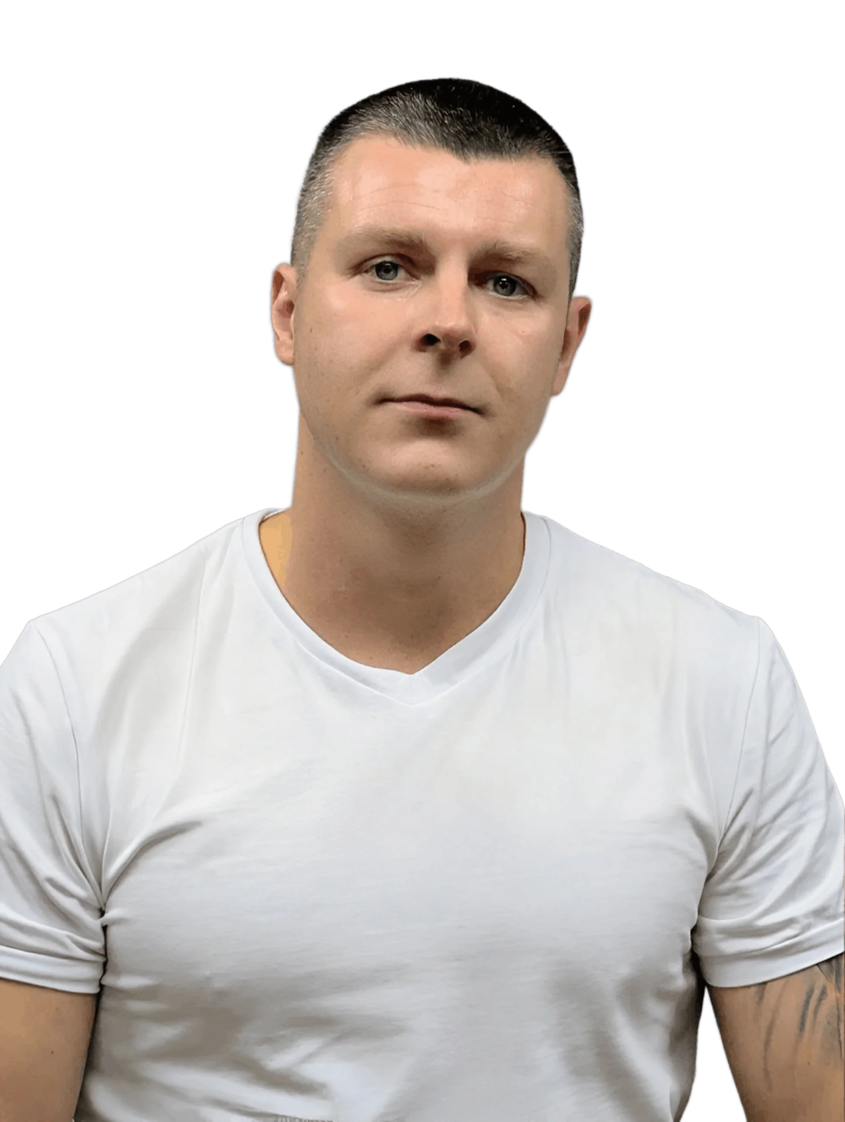 Роман Межевов — интернет-маркетолог