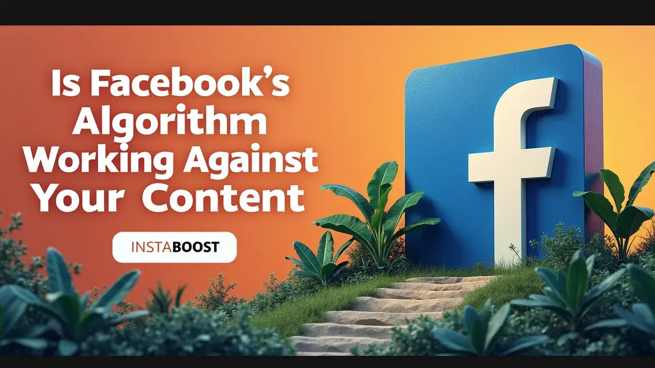 Is Facebook’s Algorithm Working Against Your Content?