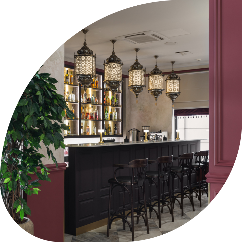 Президентский люкс