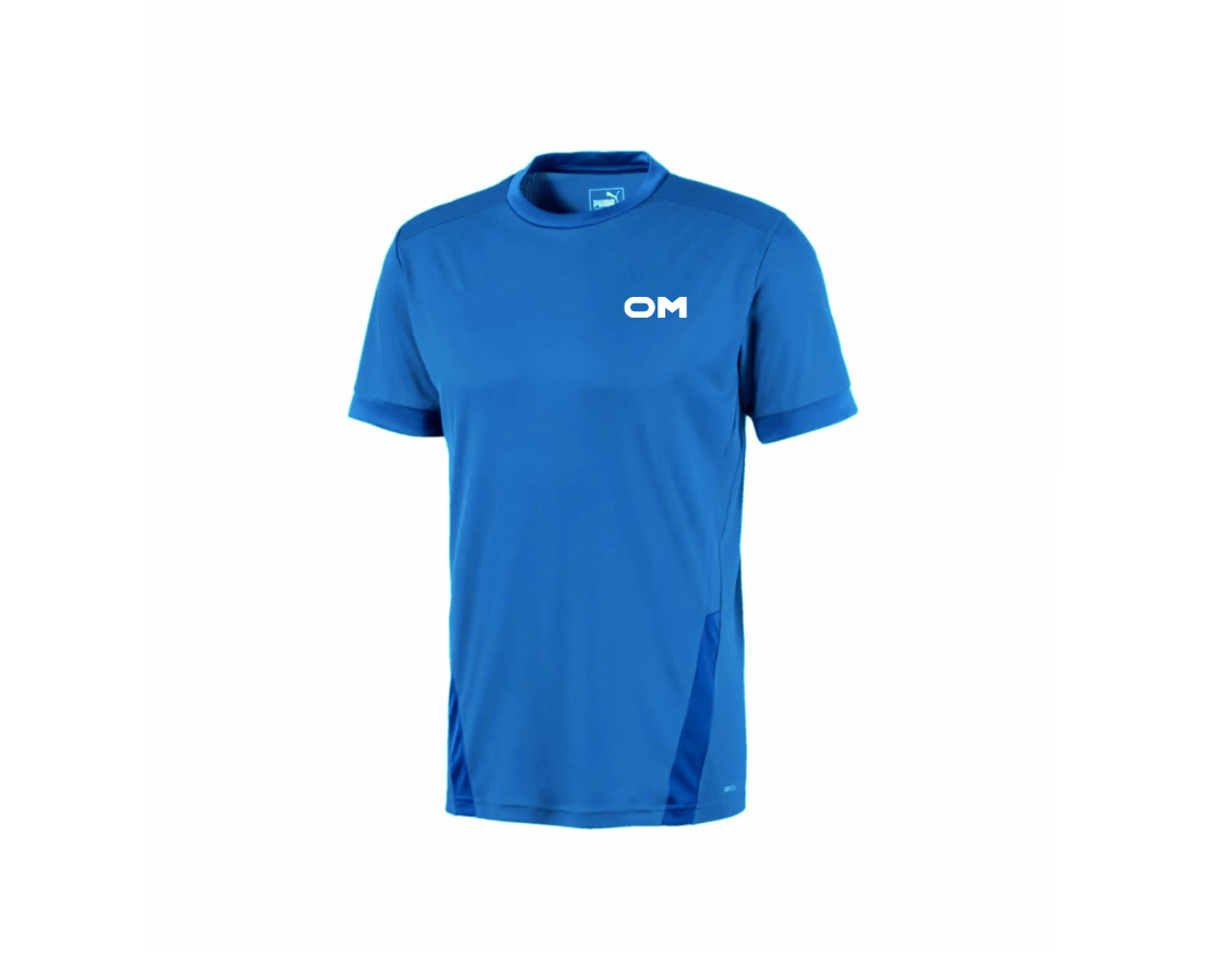 Пошив футболок на заказ в Москве