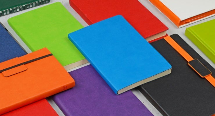 Распечатать блокнот - Типография А2 / г. Москва, Россия