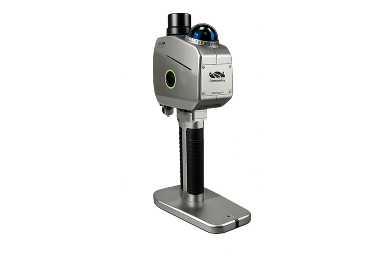 SLAM лазерный сканер LiGrip SE RTK