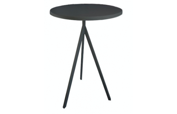 Черное на 3 ногах. Барный стол икеа черный. Барный стол st25003vj[BNJ. Барный стол круглый. Круглый стол с тремя ножками.