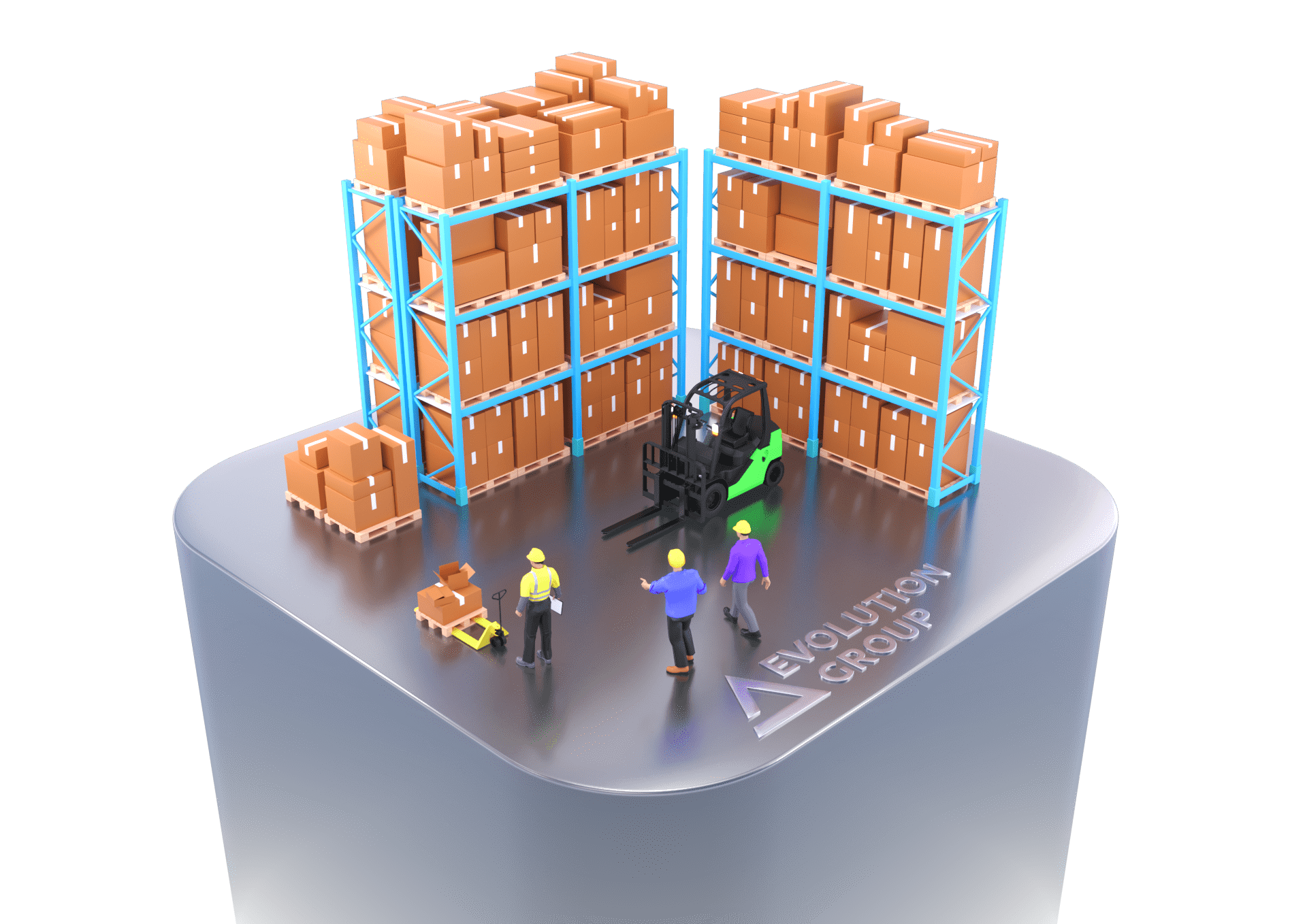 Услуги фулфилмента для маркетплейсов Москва и Московская область