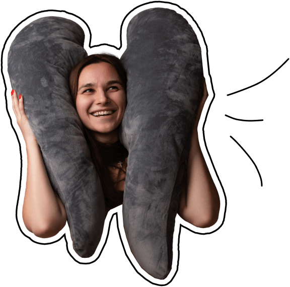 Та самая подруга-подуха | я у меня