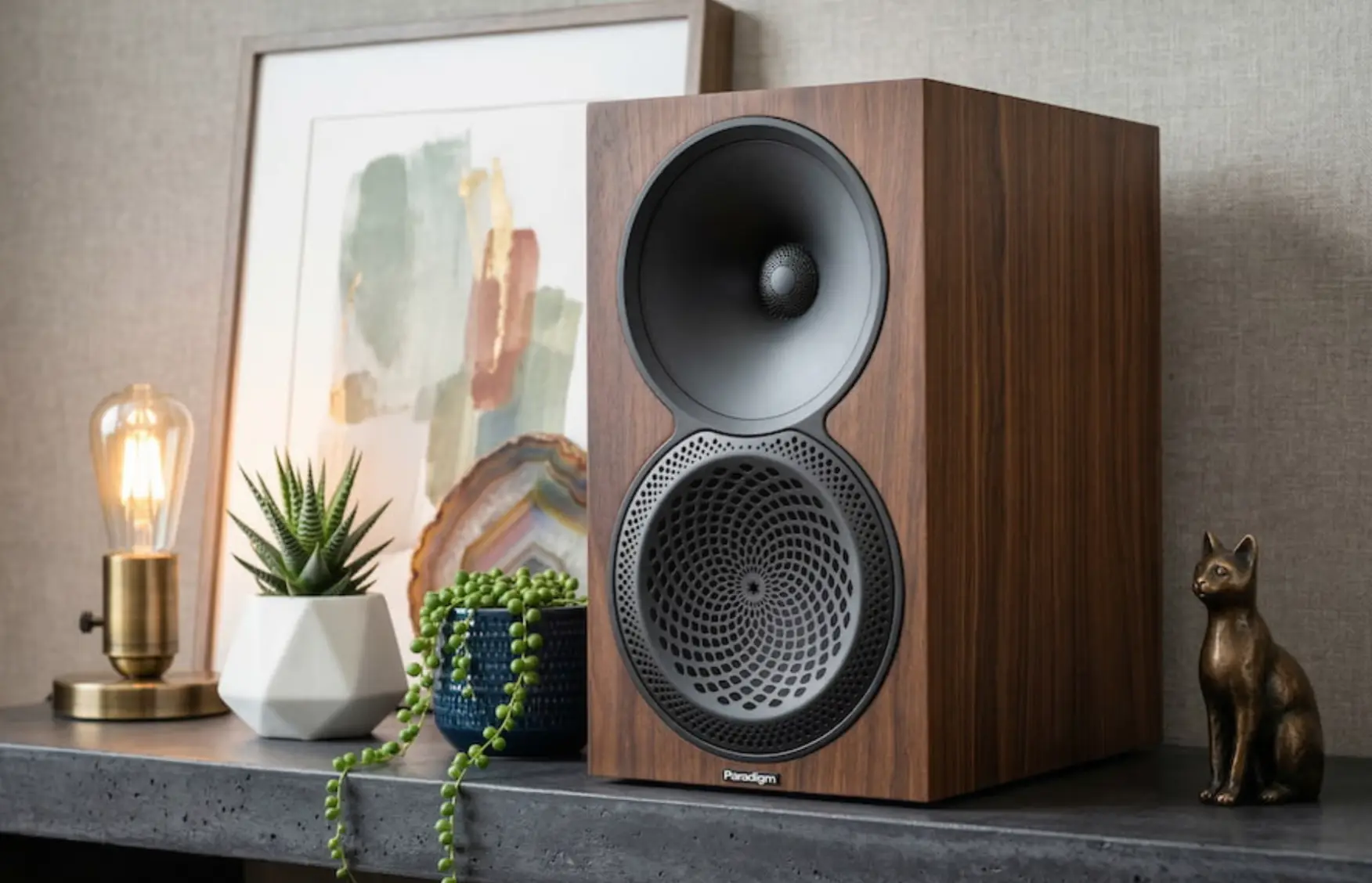 Paradigm Premier Series v2 акустика