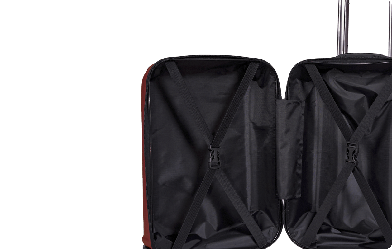 чемоданы оптом