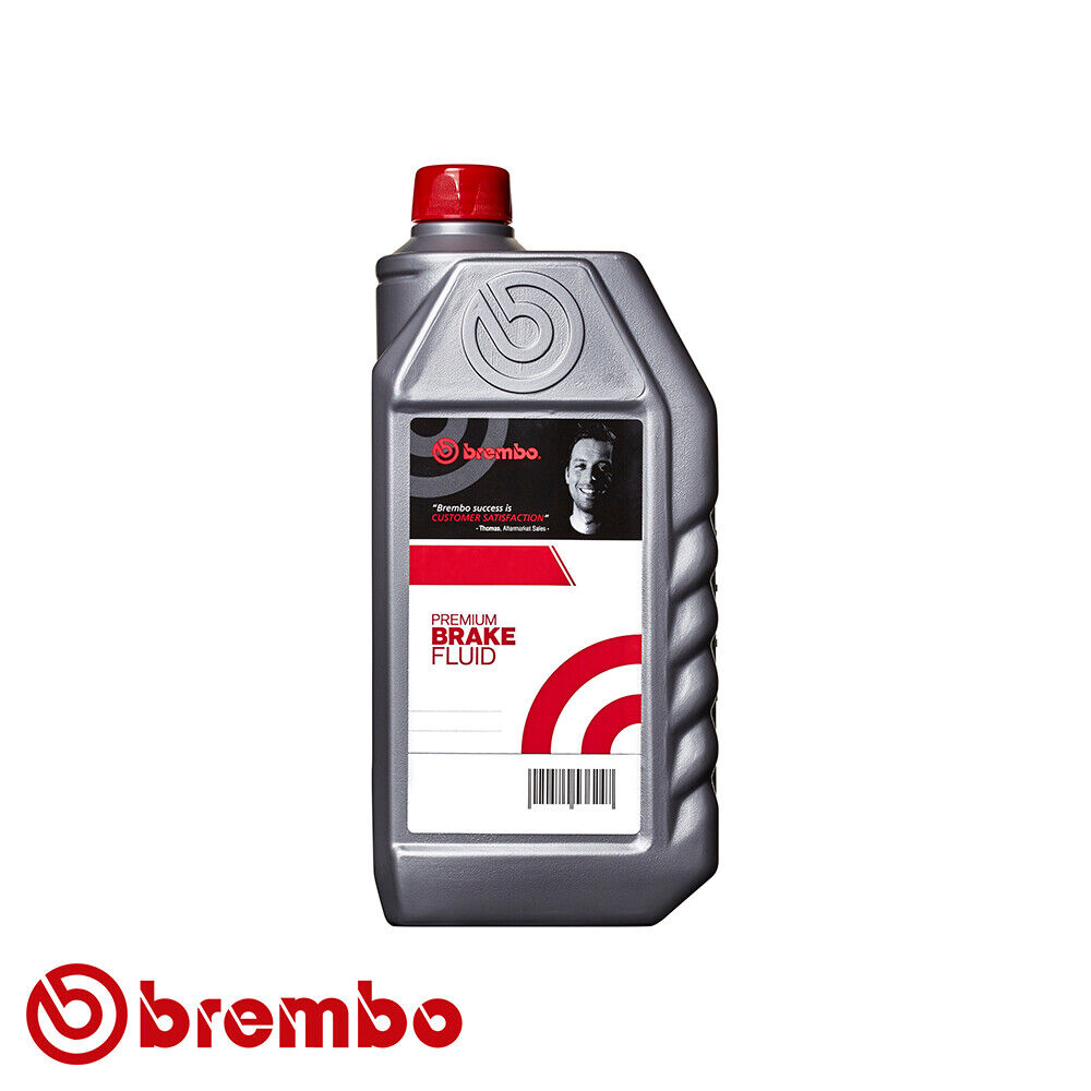 тормозная жидкость Brembo