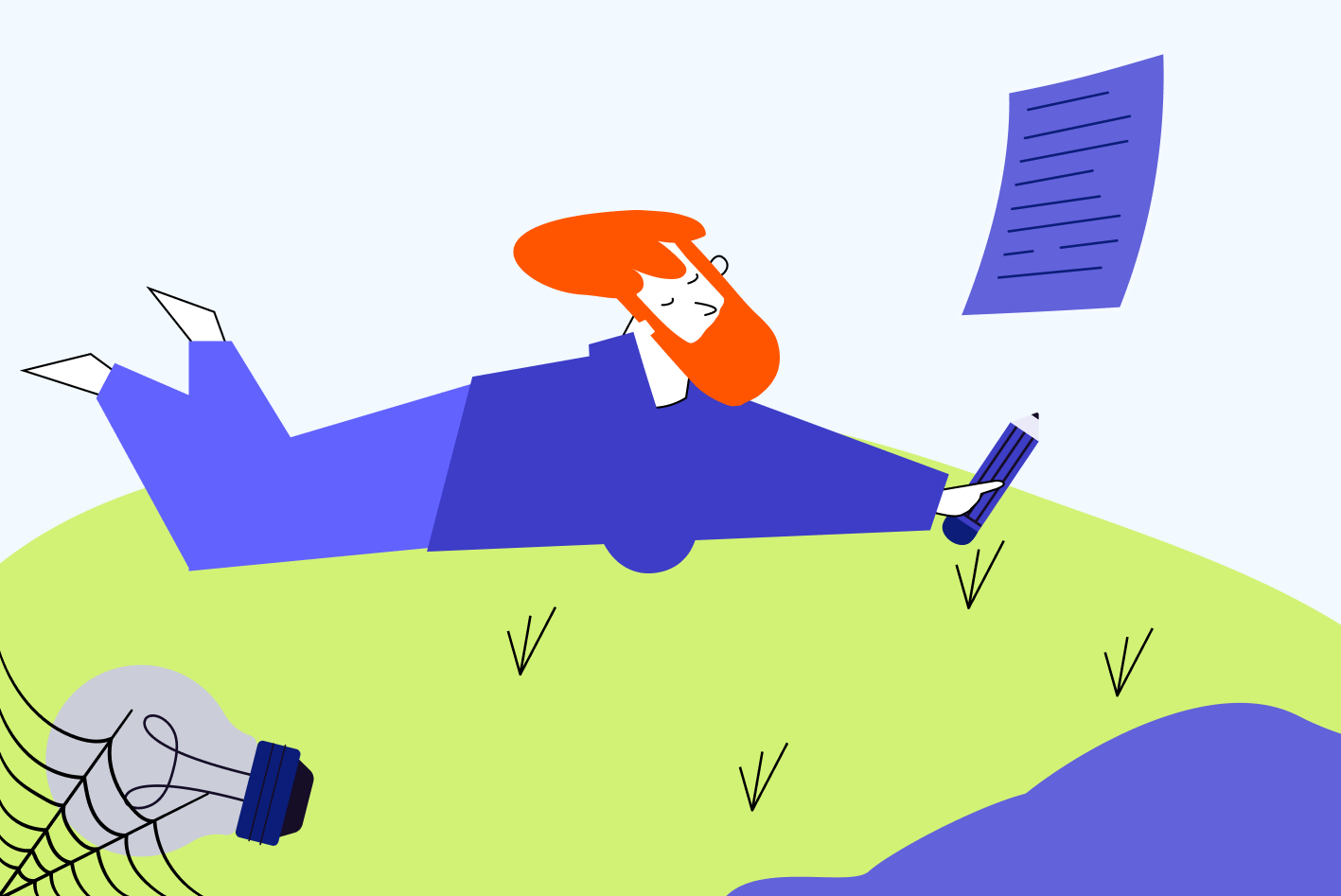 Что делать, когда не получается написать аннотацию к своей книге?