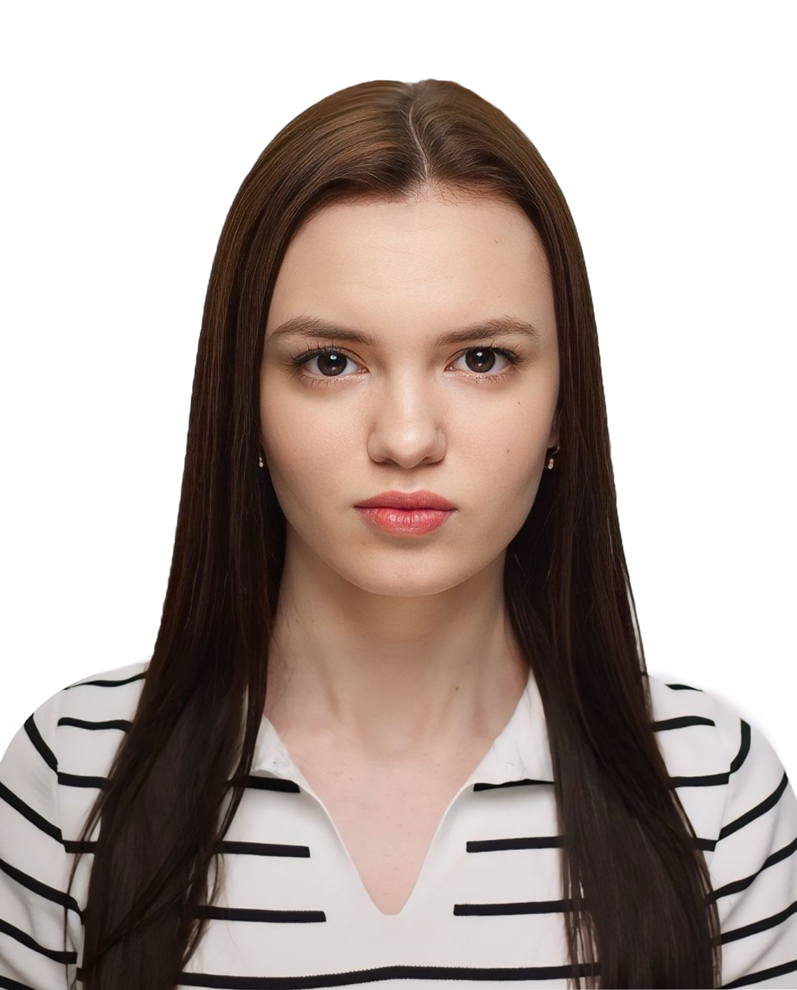 Фото на документы