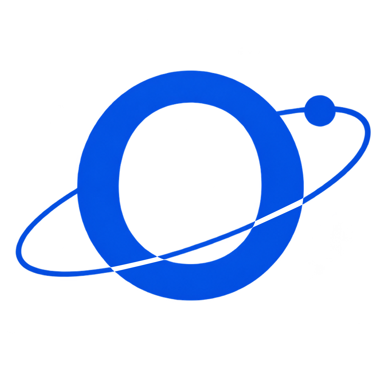 Логотип ОРБИТА