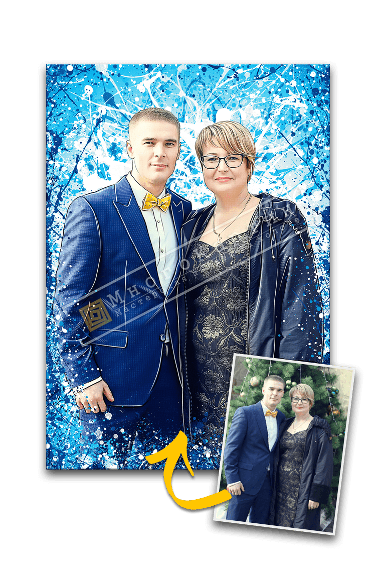 zakazat-portret-v-moskve