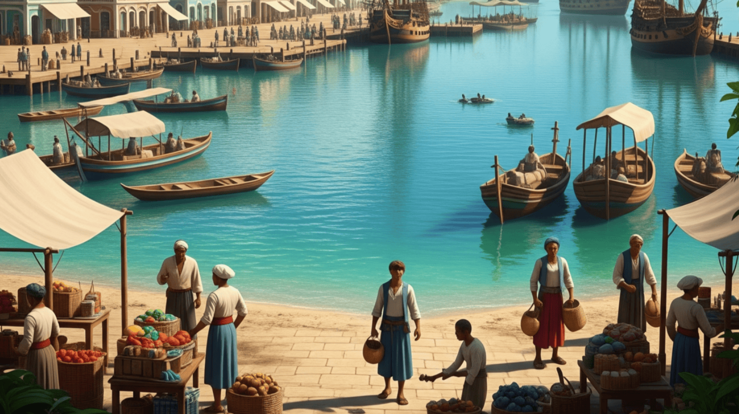 Participamos en TransatlanticLab, proyecto para repensar el legado del colonialismo en el Atlántico