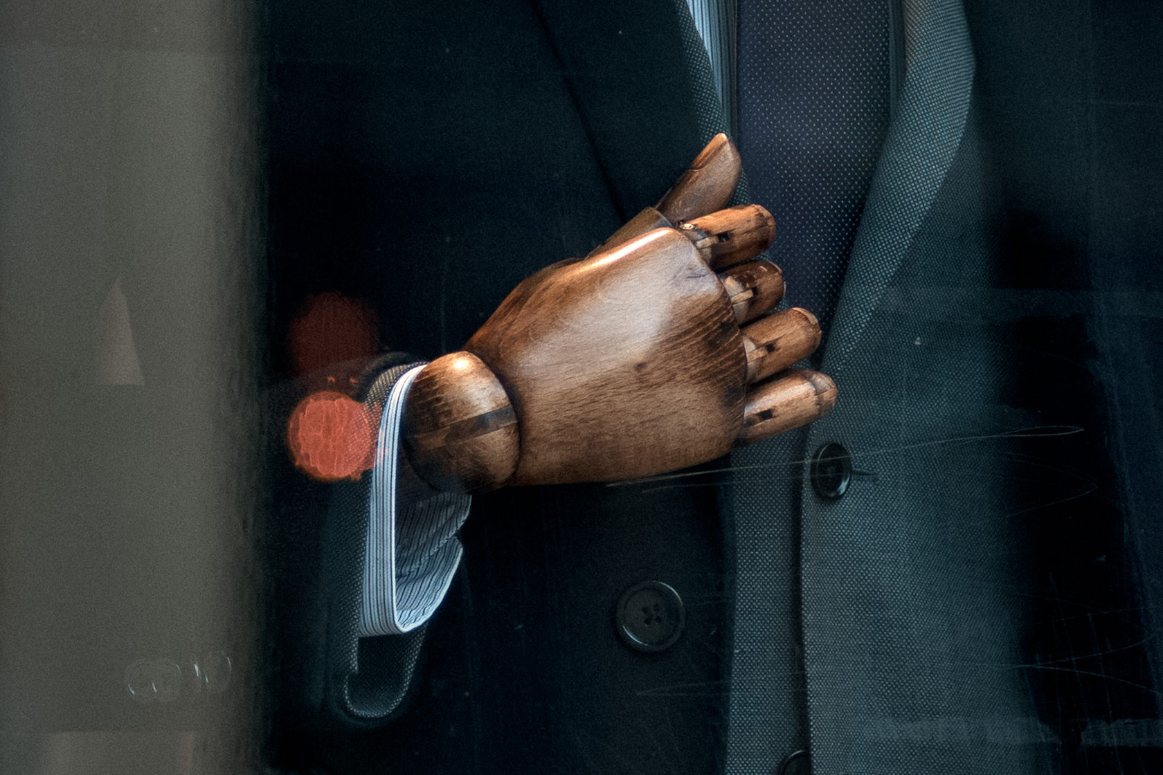 Дневник Наблюдений: Январь