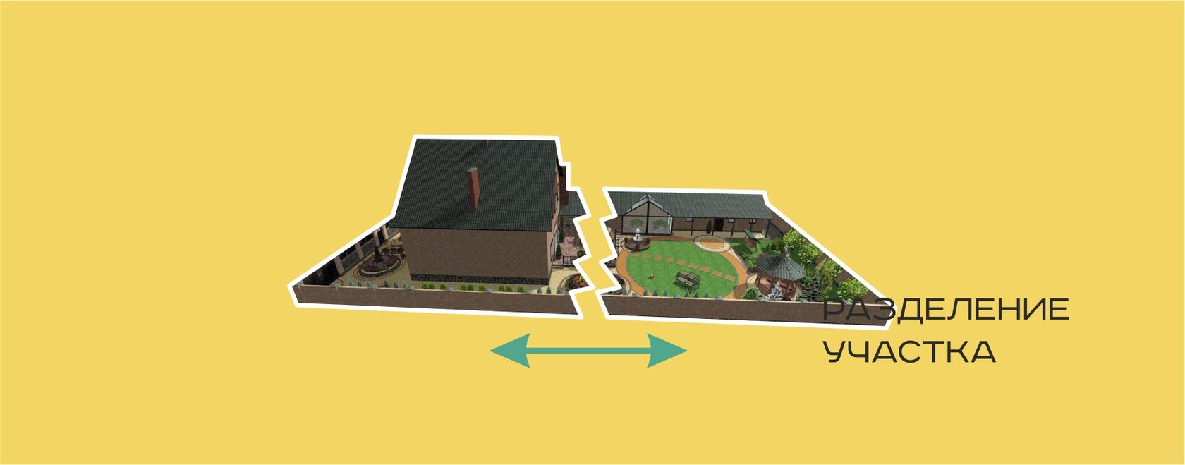 Разделенная земля. Разделение земельных участков. Разделить земельный участок. Раздел земельного участка. Деление земли на участки.