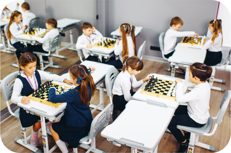 Приватна школа для 1-4 класів Київ Сирець