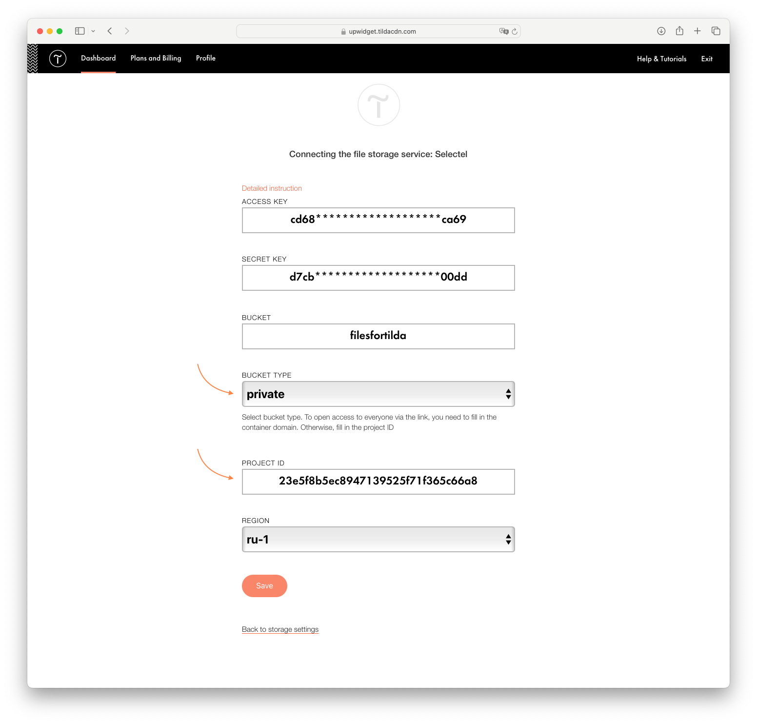 How To Upload Files To Online Forms │ Tilda Help Center
