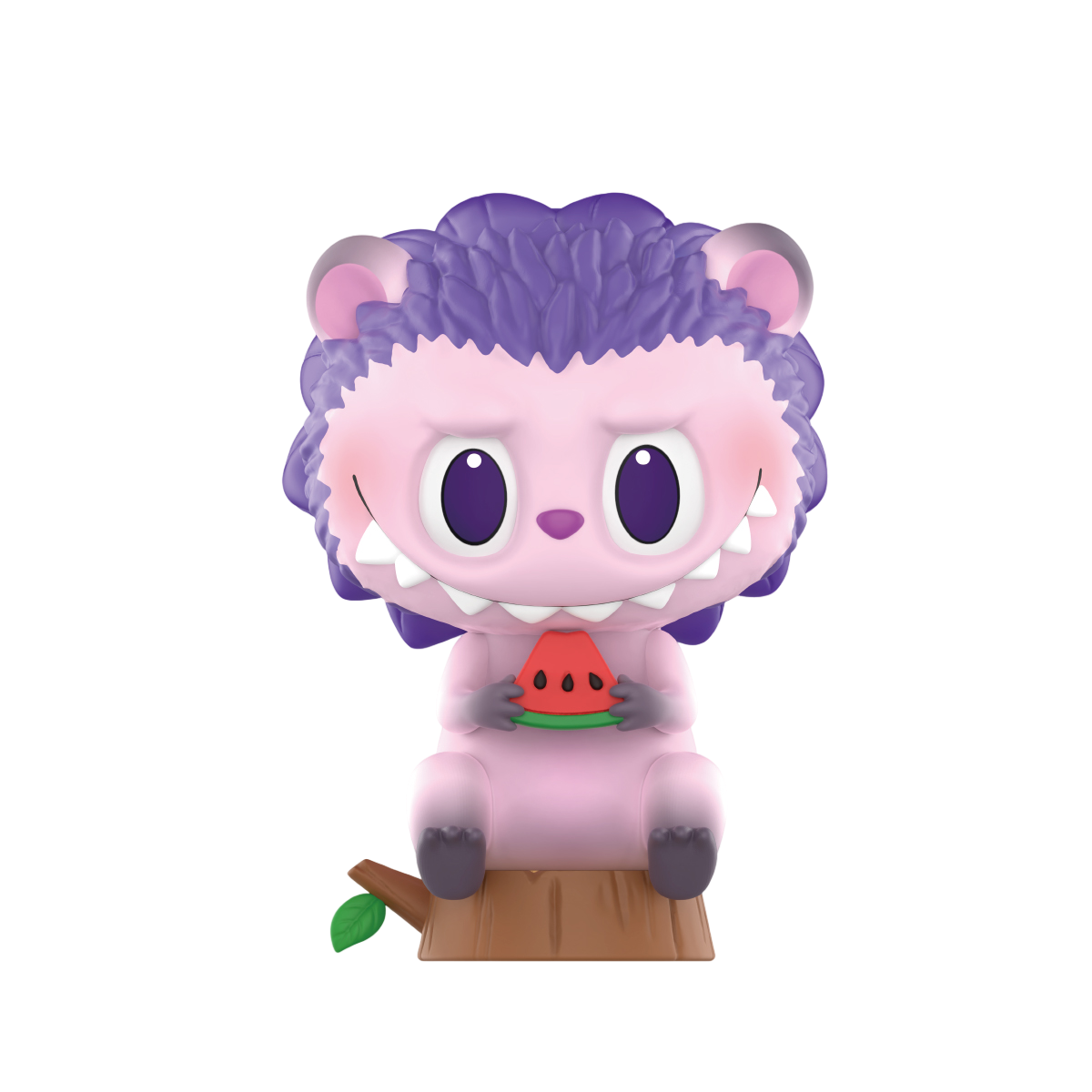 POP Mart The Monsters Animals фигурка Hedgehog