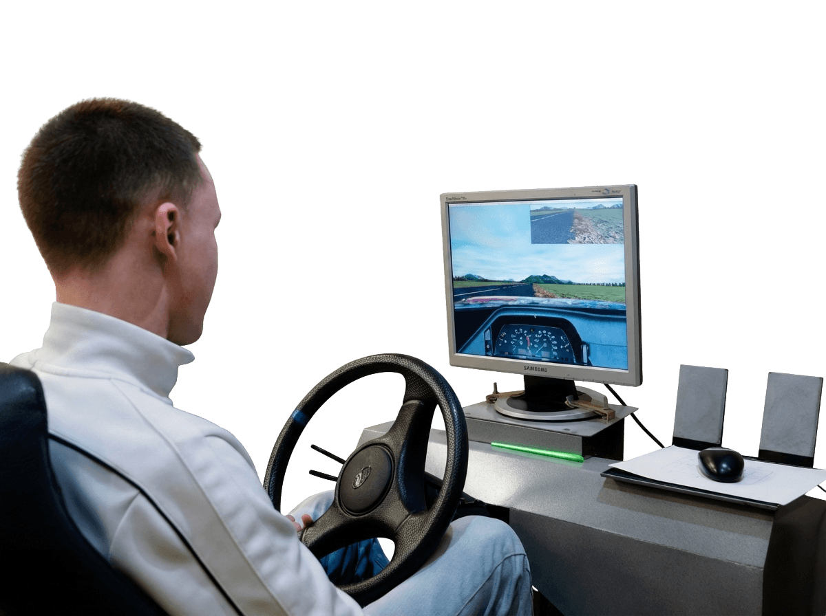 Учебный тренажёр