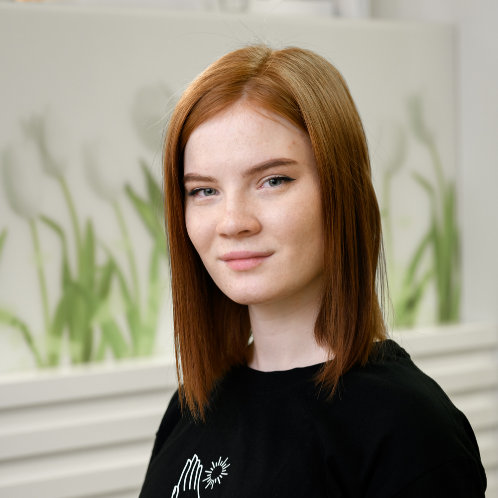 Парикмахерские услуги в Екатеринбурге