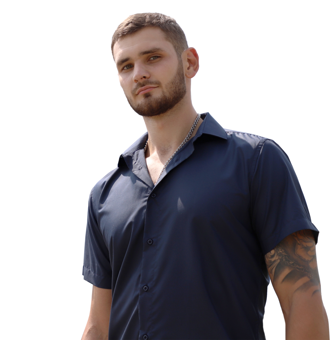 Александр Мирошниченко. Бочкари Спорт