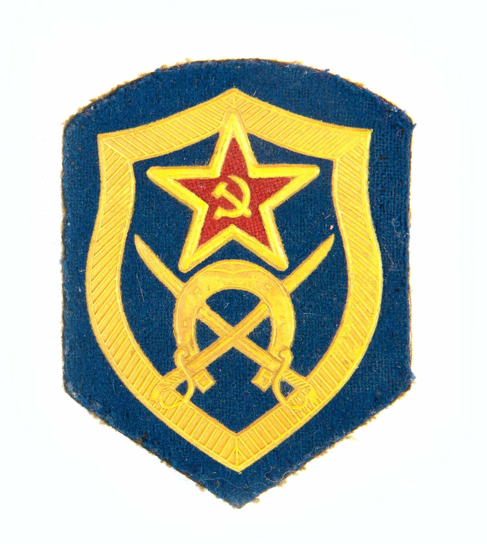 одиннадцатый отдельный кавалерийский полк