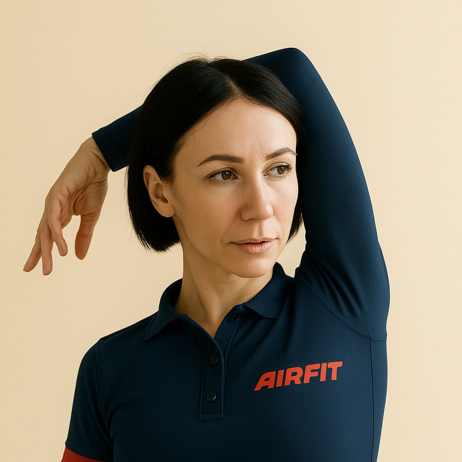 Сахновская Ирина