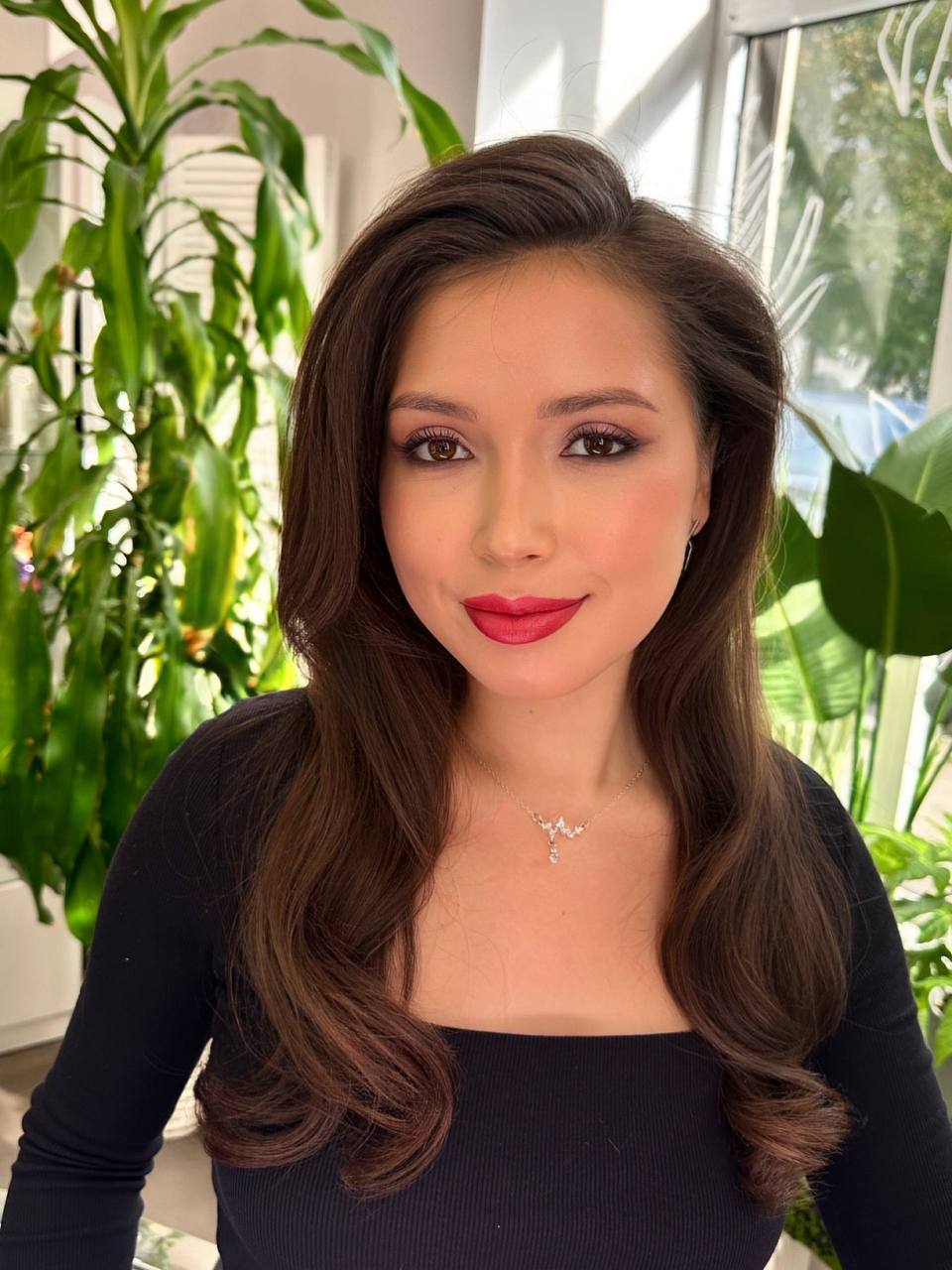 макияж и укладки в московском районе