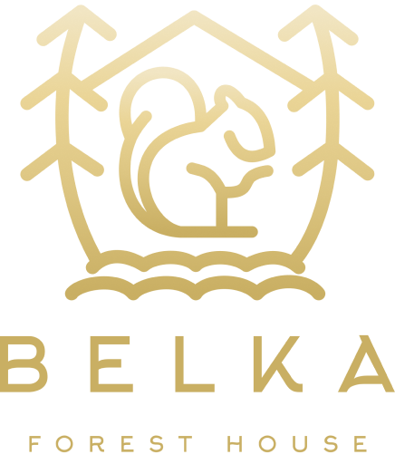 Belka Forest House