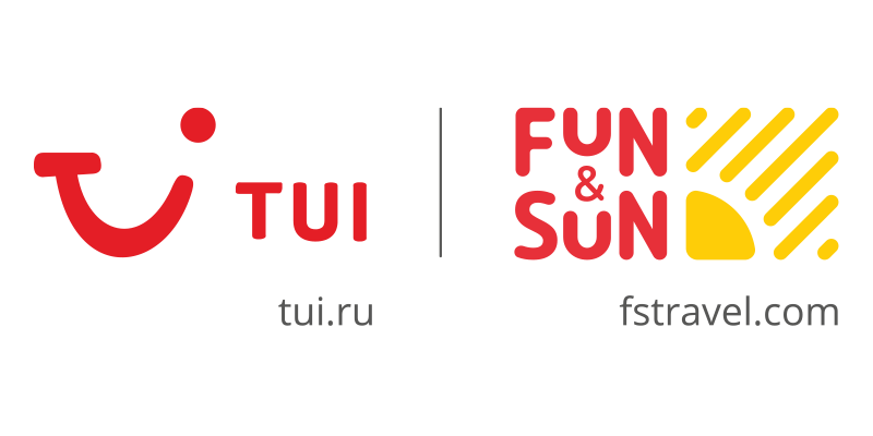 Сан энд. Fun Sun логотип. TUI логотип. TUI fun Sun. Fun Sun туроператор.