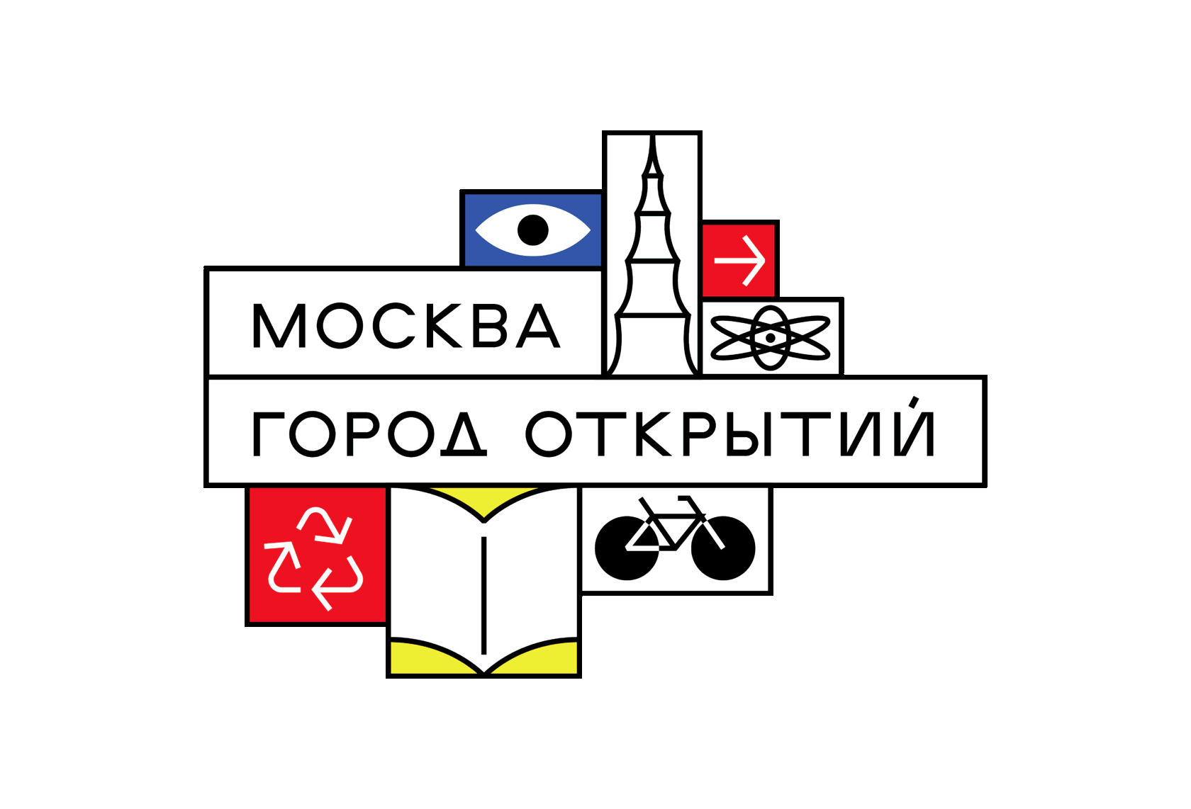 Открой в стране