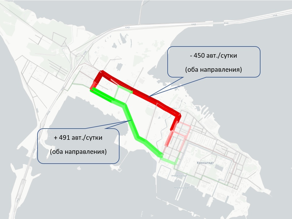 Парк патриот кронштадт карта