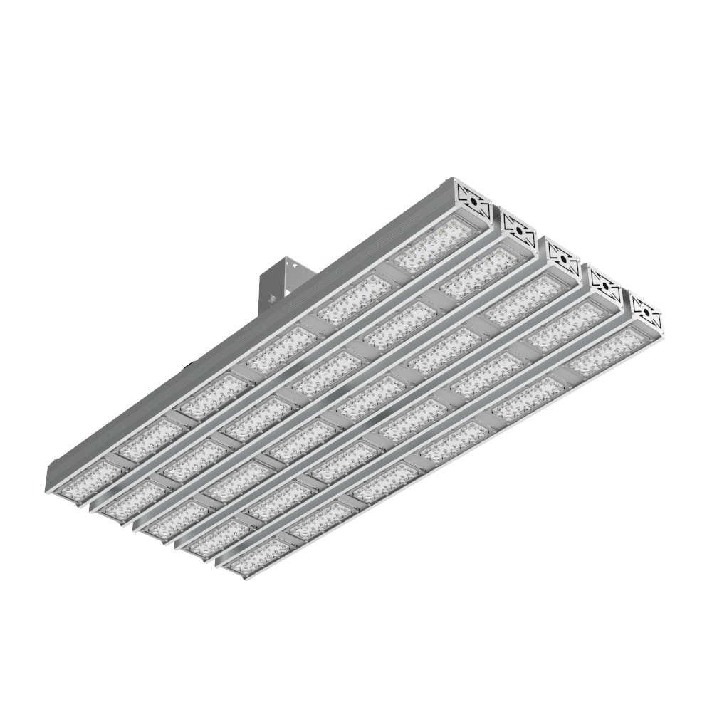 Нейтрон-М65 Прожектор светодиодный 1200Вт купить 180000лм IP67 для ...